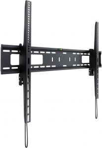Soporte Inclinable Pared 8,5cm TV 60" A 100"