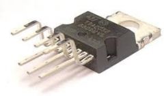 TDA2052V Circuito Integrado Amplificador 60W