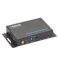 Black Box AVSC-VIDEO-HDMI convertidor de señal de vídeo