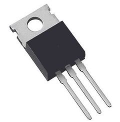 Transistor NPN TO220  2SC2312