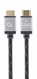Gembird CCB-HDMIL-7.5M cable HDMI 7,5 m HDMI tipo A (Estándar) Negro