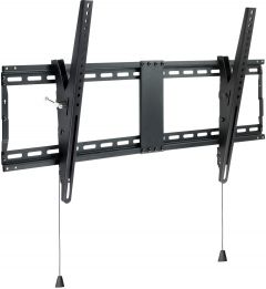 Soporte Inclinable Pared 4,9cm TV 43" A  90"