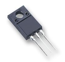 SPA16N50C3 Transistor P-TO220-3-31