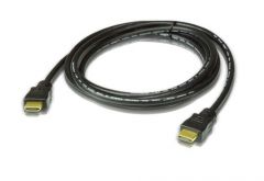 ATEN Cable HDMI de alta velocidad con Ethernet de 10 m