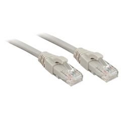 Lindy 48006 cable de red Gris 7,5 m Cat6 U/UTP (UTP)