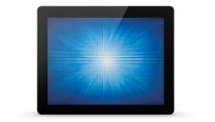 Elo Touch Solutions 1590L 38,1 cm (15") LCD 225 cd / m² Negro Pantalla táctil