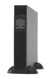 ONLINE USV-Systeme ZINTO 1500 sistema de alimentación ininterrumpida (UPS) Línea interactiva 1,5 kVA 1350 W 8 salidas AC