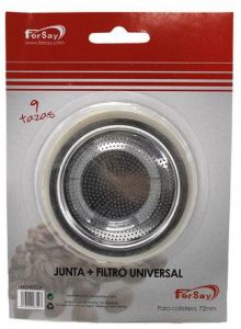 Junta Y Filtro Universal Para Cafetera De 9 Tazas 44un0024