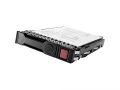 HPE 450GB 12G SAS 15K rpm LFF (3.5-inch) CC Enterprise 3yr Warranty Hard Drive 3.5"