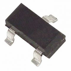 Nte2406 Smd Transistor Npn 40v 0,6a 0,3w Sot23 Nte2406