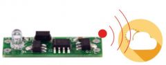 Sensor Interruptor Solar Tira Led 5-24v 96w 1828101