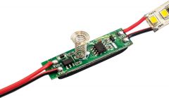 Sensor Interruptor Tactil Tira Led 5-24v 96w 1830115