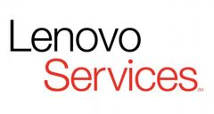 Lenovo 5PS7A22092 extensión de la garantía