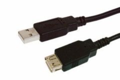 Conexión USB 2.0 1.8 m 480 Mbps Electro Dh 38.402/1.8 8430552112906