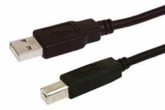 Conexión USB 2.0 480 Mbps 3 m  Electro Dh 38.406/3 8430552112975