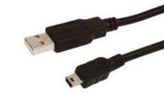 Conexión USB 2.0 1.8 m 480 Mbps Electro Dh 38.408/1.8 8430552112999
