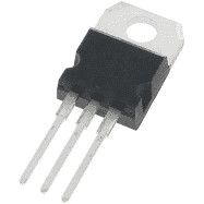 Stp12nm50 Transistor N-mosfet 500v 7,5a 160w To220 Stp12nm50