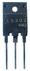 Transistor 2SC5302