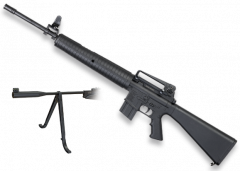 Ekol M  450  Rifle Aire Comprimido 4.5 C