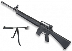 Ekol M  635 Rifle Aire Comprimido 6.35 C