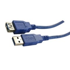 Conexión USB 3.0 4.8 Gbps 1.8 m Electro Dh 38.402/1.8/3.0 8430552139026