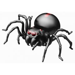 C7106 Kir Spider-araña