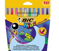 BIC Kids Visaquarelle rotulador 10 pieza(s)