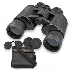 Binocular  8x40 Negro