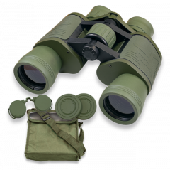 Binocular 8x40 Verde