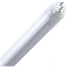 Tubo LED T8 especial Carnicerias Intenso, 9W, 60cm, Rosa [Clase de eficiencia energética A]