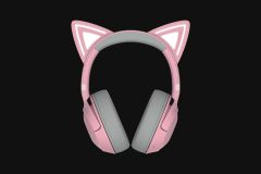 Razer Kraken Kitty V2 BT Auriculares Inalámbrico Diadema Juego Bluetooth Rosa