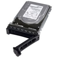 DELL 400-AJRX disco duro interno 2.5" 300 GB SAS