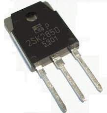 2SK2850 Transistor