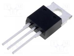 Ixfp24n60x Transistor N-mosfet 600v 24amp To220ab Ixfp24n60x