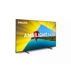 Philips 43PUS8079/12 Televisor 109,2 cm (43") 4K Ultra HD Smart TV Wifi Negro