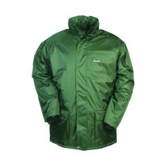 Chaquetón Impermeable Dolomit, 100 % Waterproof, Tallas Xs-4Xl.