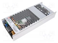 Fuente Alimentacion 24vdc 750w Meanwell Uhp-750-24