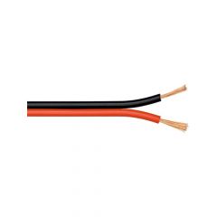 Cable Paralelo 2x1,5mm Rojo/negro Cca (25m) 67733