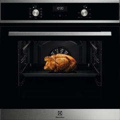 Electrolux eod5h70bx horno 2750 w a acero inoxidable