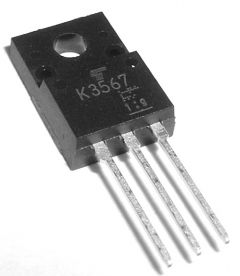 2SK3567 Transistor