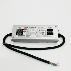 Fuente Alimentacion Leds 27-56vdc 200w Meanwell Xlg-200-h-a