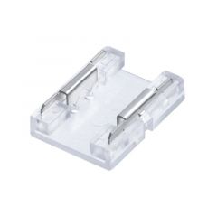 Conector Invisible Doble Tira Led 10mm 264075-5563