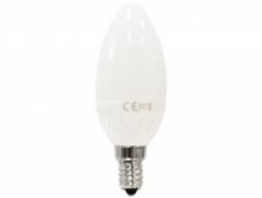 DeLOCK E14 LED 3.0 W lámpara LED 3 W