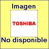 Toshiba tóner azul borrable series e-studio 5008lp/3508lp/4508lp