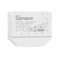 Interruptor Wifi Sonoff Mini R3 Mini-r3
