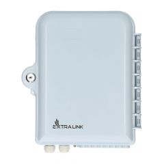 Extralink EX.0394 caja de empalme para fibra óptica