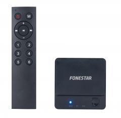 Receptor Audio Wifi Fonestar Foncast