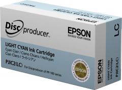 Epson C13S020689 cartucho de tinta 1 pieza(s) Original Cian claro