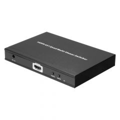 Selector Switch Hdmi 4x1 1080p Hdmi-viewer-4