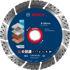 Bosch 2 608 900 662 accesorio para amoladora angular Corte del disco